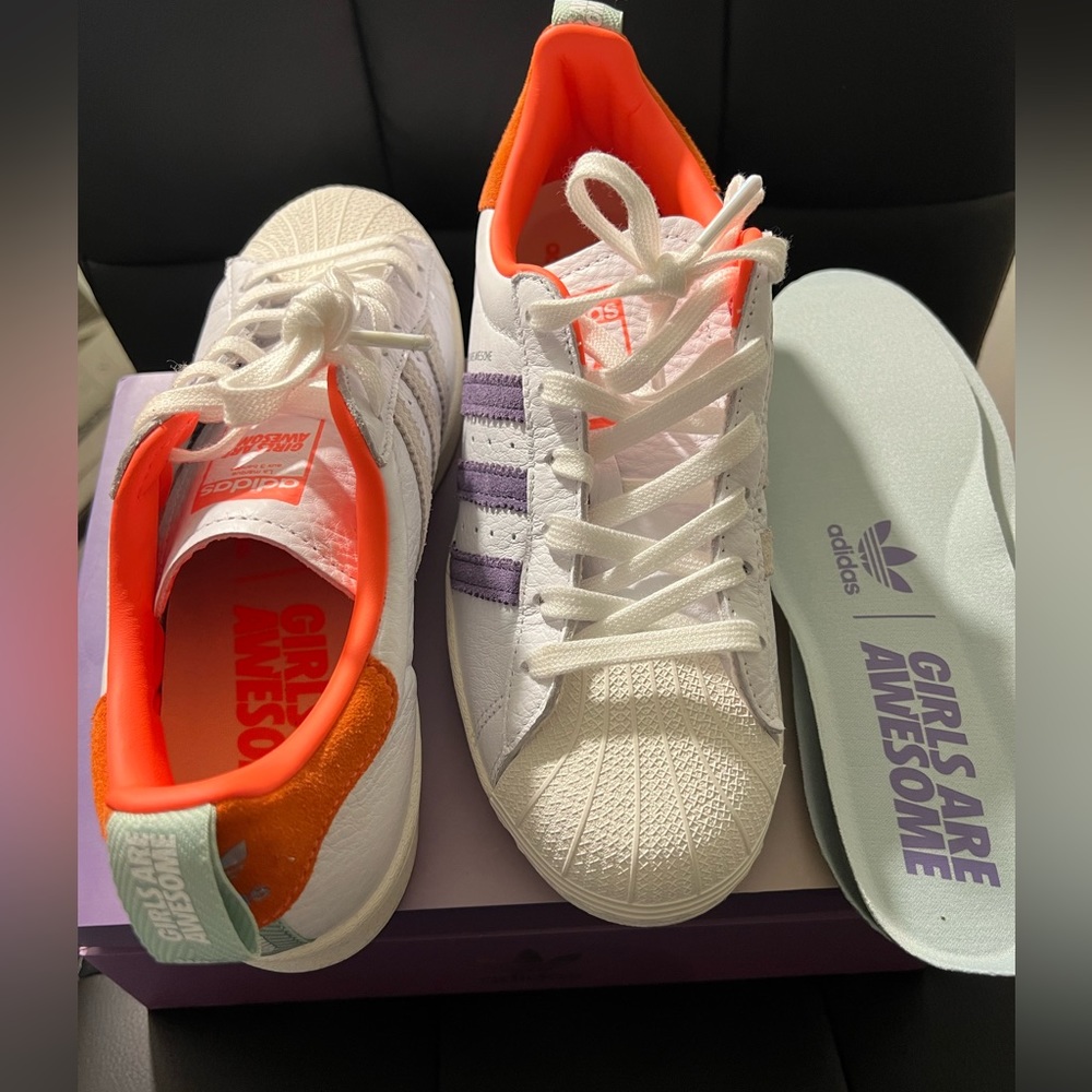 Superstar Adidas